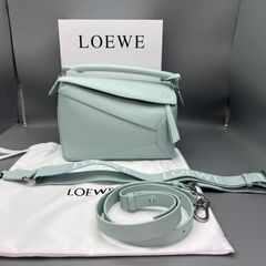 ロエベ　LOEWE パズルバッグ　スモール　ショルダーバッグ