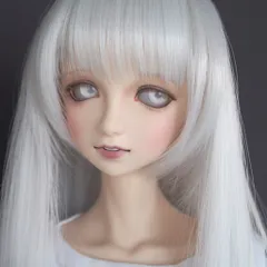 2025年最新】ビジュアドールの人気アイテム - メルカリ