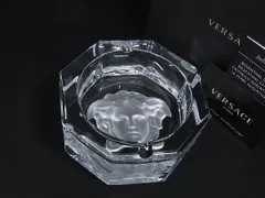 2023年最新】ヴェルサーチ 灰皿の人気アイテム - メルカリ