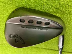 値下げ マックダディ フォージド 50度54度 2本価格 値下げ マックダディ フォージド 50度54度 2本価格