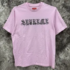 Supreme - 【大人気】希少XL シュプリーム☆アーチロゴ オールド