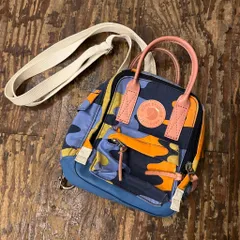 激レア】Acne Studiosデニムバックパック アクネ リュック