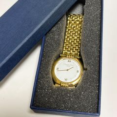 送料無料】Christian Dior/クリスチャンディオール/63151/クォーツ