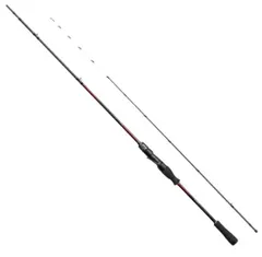 新品　オモリグロッド　RIZAS イカメタル　オモリグ　B662 ベイトタイプ 新品 オモリグロッド RIZAS イカメタル オモリグ B662 ベイト