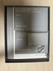 SEVENTEEN(セブンティーン・セブチ) 2021 シーズングリーティング シーグリ シーグリ シーズングリーティング