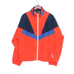 ロベルトコリーナ 19SS ジップアップブルゾン ジャケット 48のサムネイル
