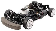 1/10スケール レース番号166 エンジンラジコンカー 協商 1/10スケール レース番号166 エンジンラジコンカー 協商
