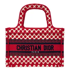 2023年最新】dior ブックトート ミニ クリスチャン ディオールの人気