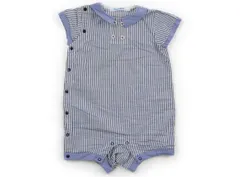 【ファミリア/familiar】カバーオール 70サイズ 男の子【子供服・ベビー服】（1882022）