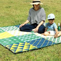 sombliia ビーチテント　Hallie＆harrie タープ sombliia ビーチテント Hallie＆harrie タープ - メルカリ