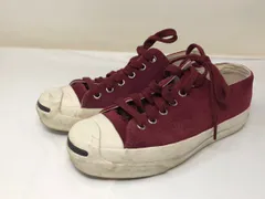 ◆CONVERSE コンバース スニーカー ジャックパーセル 23㎝ 1CL252 中古◆14346