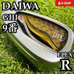 DAIWA - 【新品】ダイワ G3 ユーティリティ 5U 右利き R ゴルフクラブ 保証書付き 新品】ダイワ G3 ユーティリティ 5U 右利き R ゴルフクラブ