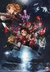 2025年最新】無限列車編ポスターの人気アイテム - メルカリ