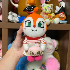 限定版 シェフ チーランギ アンパンマン ヴィンテージ人形