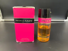 新品未使用 プラダ キャンディ オーデパルファム 80ml プラダ キャンディ オーデパルファム｜プラダ ビューティ公式