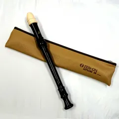 2025年最新】zen-on ソプラノリコーダーの人気アイテム - メルカリ