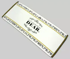 【中古】タオル・手ぬぐい(男性) Hey! Say! JUMP フェイスタオル 「Hey! Say! JUMP LIVE TOUR 2016 DEAR.」