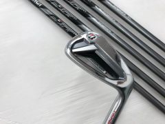 【最短翌日発送】TOUR B 202CBP | S | MCI100 | 中古 | アイアンセット | ブリヂストン
