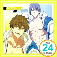 Free!シリーズ Thanks! Birthday | 京アニショップ！