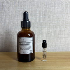 【即日発送】AUX PARADIS オウパラディ ピュア 1ml 香水