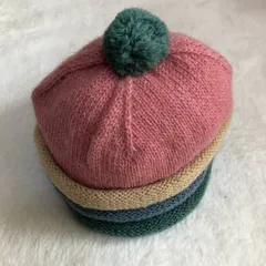 2025年最新】バラ色の帽子の人気アイテム - メルカリ