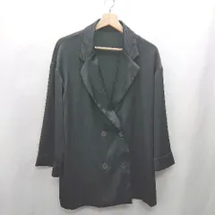 ◇ Θ ZARA ザラ 薄手 長袖 ジャケット サイズEUR XS ブラック レディース E  【1502060045889】