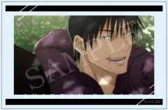 【中古】アクリルスタンド・アクリルパネル 09.伏黒甚爾 場面写アクリルブロック 「呪術廻戦 懐玉・玉折」