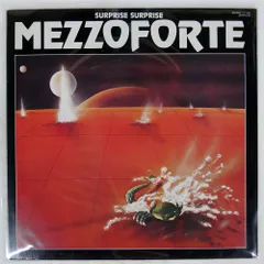 MEZZOFORTE / Surprise Surprise [輸入盤]CD - メルカリ