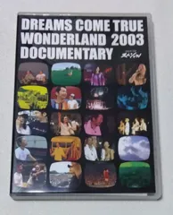 再々値下げ　ドリカム　Wonderland 2003 〜2015 DVD6枚 Amazon.co.jp: ~史上最強の移動遊園地~ DREAMS COME TRUE