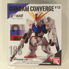 2025年最新】ガンダム コンバージ f91の人気アイテム - メルカリ