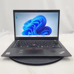 2025年最新】thinkpad t14sの人気アイテム - メルカリ