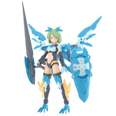 BANDAI SPIRITS(バンダイ スピリッツ) 30MS SIS-Ac25g ファル=ファリーナ(コンダクターフォーム) 色分け済みプラモデル プラスチック製 