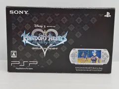 2024年最新】PSP 3000 KINGDOM HEARTSの人気アイテム - メルカリ