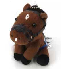 正規品 アイドルホースセレクション グランアレグリア ぬいぐるみ