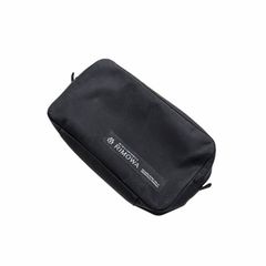 RIMOWA リモワ TRAVEL POUCH ナイロントラベルポーチ ブラック