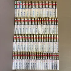 美味しんぼ 1-110巻 オマケ2冊付き 美味しんぼ コミック 1〜110巻セット 雁屋 哲 小学館 Amazon.co