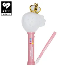 すとぷり いちごペンライト!!