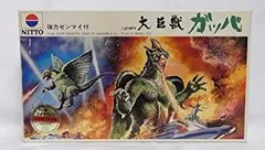 Amazon.co.jp: 1983年9月完全限定復刻版 強力ゼンマイ付 大巨獣