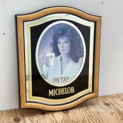 OLYMPIA BEER パブミラー#3 - メルカリ
