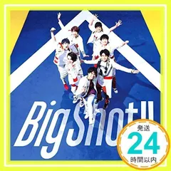 ジャニーズWEST Big Shot!! サイン入り ジャニーズWEST Big Shot!! サイン入り - メルカリ