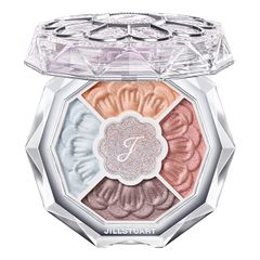 ジルスチュアート ブルームクチュール アイズ ジュエルドブーケ 10