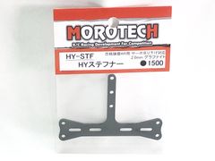 MOROTECH モロテック　HY-STF　HYステフナー　ラジコンパーツ　★M