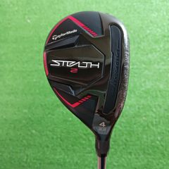 テーラーメイド ステルス2 4番ユーティリティ 【1280】