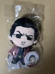 2025年最新】秋山駿 ぬいぐるみの人気アイテム - メルカリ