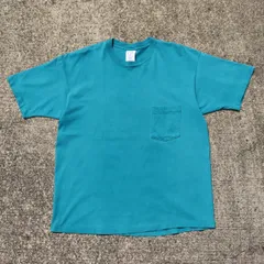 90's Pocket Tee Shirt 