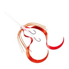 シマノ(SHIMANO) ルアー 炎月 スルスルクリップセット 013 エビカニパターン ED-Q01V