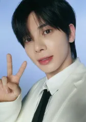 【中古】キャラカード [単品] テヒョン ミニフォトカード(1/6) 「TOMORROW X TOGETHER WORLD TOUR ＜ACT ： PROMISE＞ - EP. 2 -」