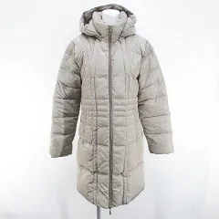 モンクレール MONCLER 49352 00 68923 ダウン コート ロング丈 0