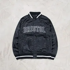 2025年最新】fcrb reversible stadium jacketの人気アイテム