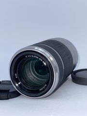ソニー　SONY E55-210mm F4.5-6.3 OSS Eマウント用　APS-専用